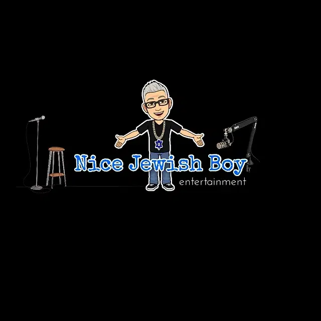 Danny DTJ Fineman - comedian