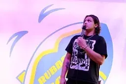 Duke Watson - comedian