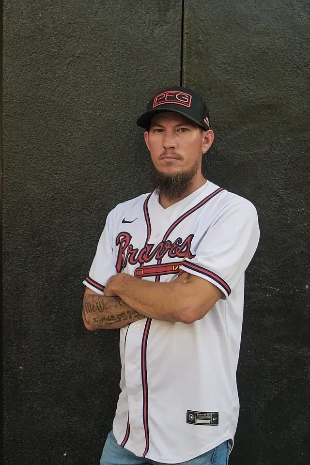 Dusty Deaton - comedian