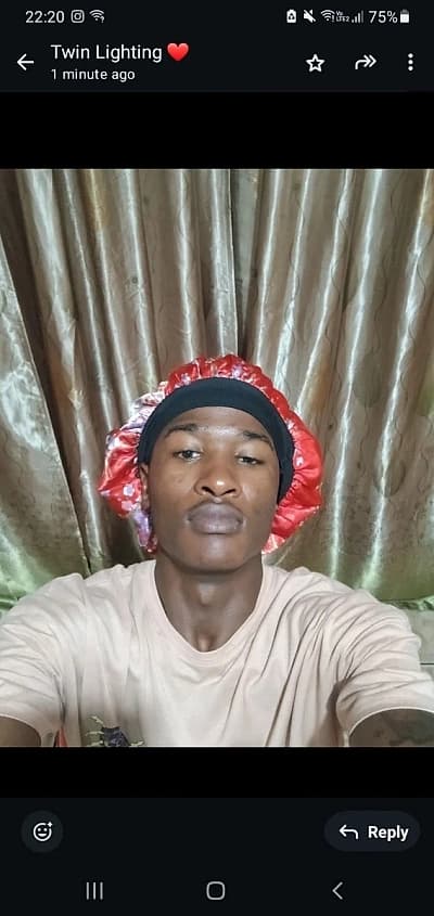 Ebuka Onianwah