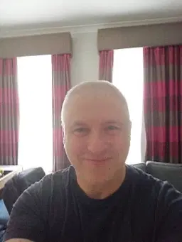 Eddy Dibs - comedian