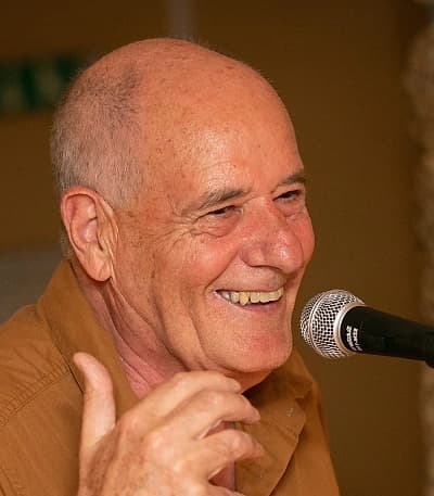 Edward Chapman