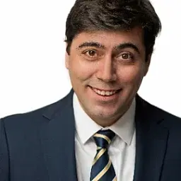 Manos Koutsis - comedian