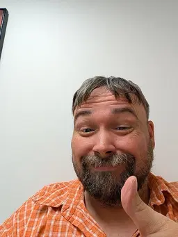 Eric Gentry - comedian