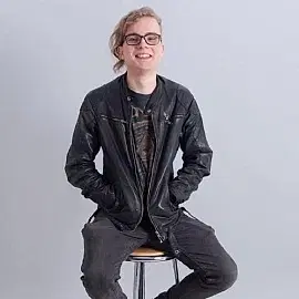 Ewan Boissinot - comedian