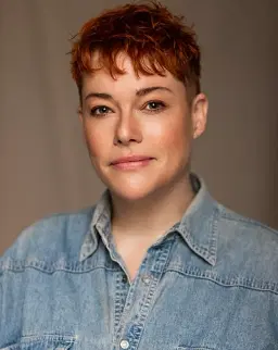Francesca Reid - comedian