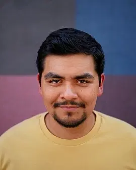 Frank Escalante - comedian