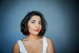 Gauri - comedian