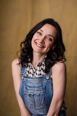 Gemma Brodrick - comedian