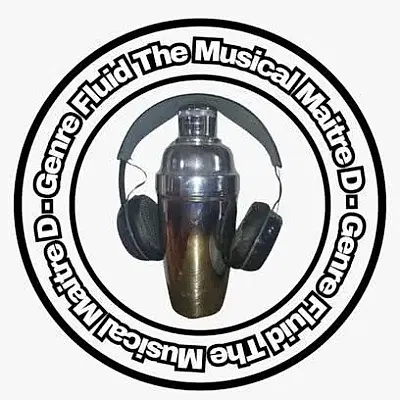 Genre Fluid The Musical Maitre D