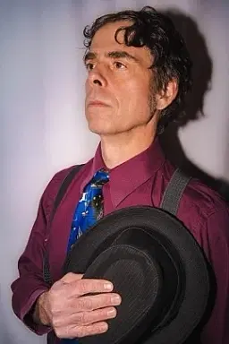Geoff Gundelfinger - comedian