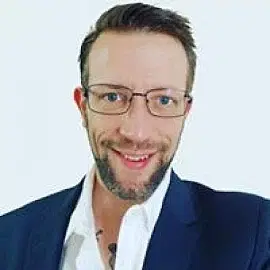 Glenn Braley - comedian