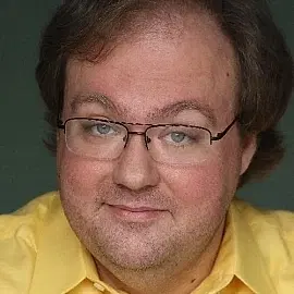 Glen Williams - comedian