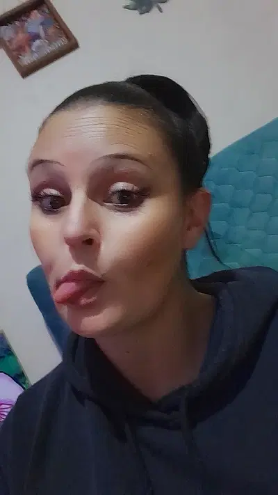 Jodie lee - comedian