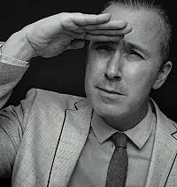 Greg Hold