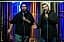 Greg and Rob
