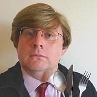 Ian Crawford