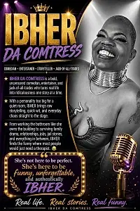IBHER COMTRESS