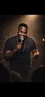 Icy Jones Comedian