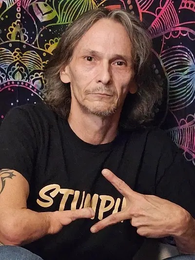 Israel Goldman
