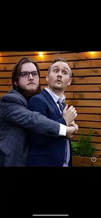 Jack and Max