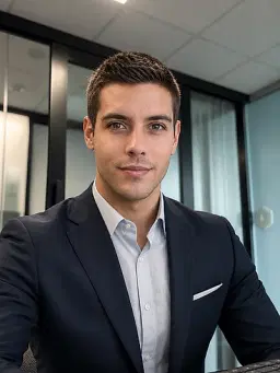 Jack Ryan - comedian