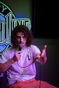 Jacob Wilson