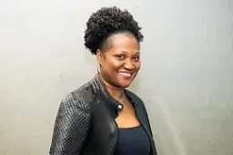 Jae Henderson  - comedian