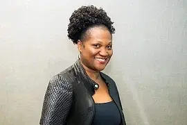 Jae Henderson  - comedian