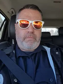Jason Kuhl - comedian