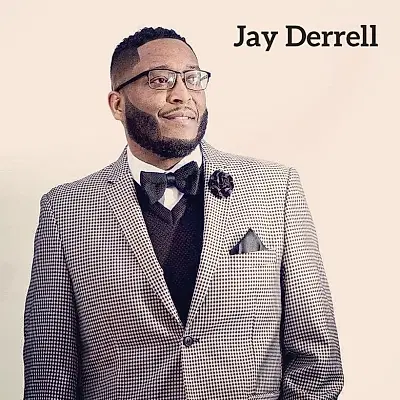 Jay Derrell