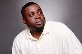 Jay Liggs - comedian