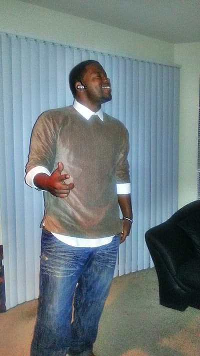 Jeffery Quarles-Jenkins