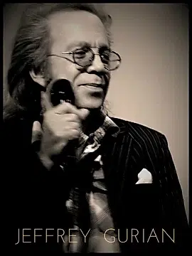 Jeffrey - comedian