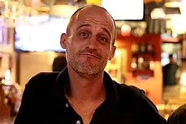 Jeremy Wagner - comedian