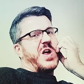 Jim Brown - comedian