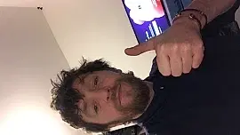JimmyD - comedian
