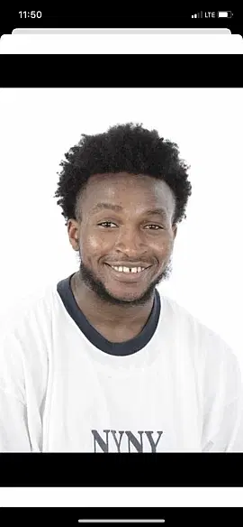 J.J.shodé - comedian