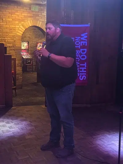 Jon Larson