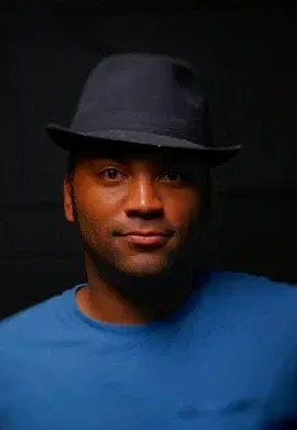 Joe Deez - comedian