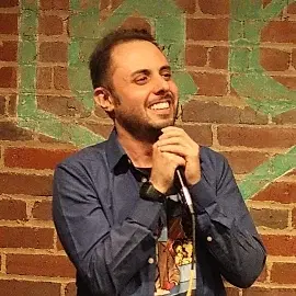 Joe Pontillo - comedian