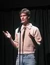 Joey Hain