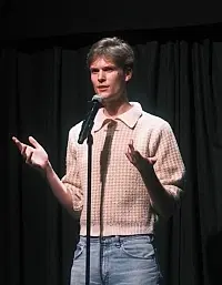 Joey Hain