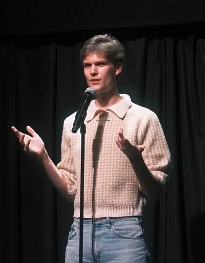 Joey Hain