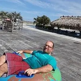 John Koehler - comedian