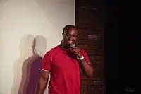Jojo The Comedian