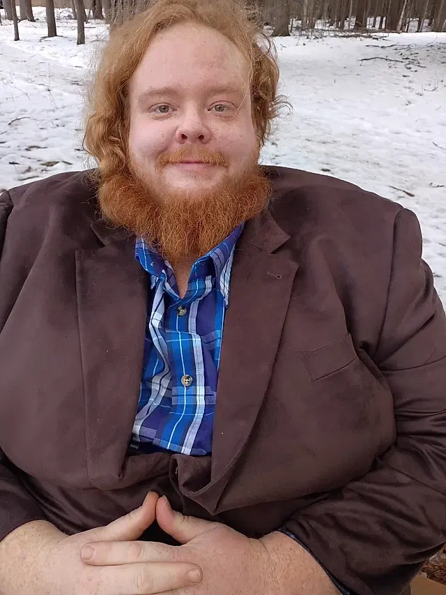 Jonathan Crane - comedian