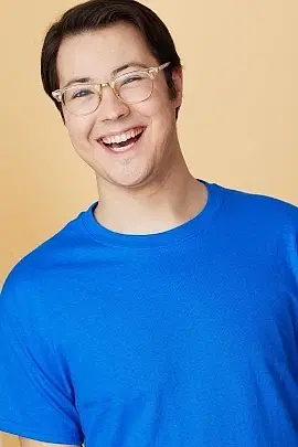 Josh Medina - comedian