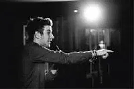 Josh Smith - comedian