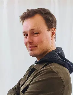 Justin Shaw - comedian